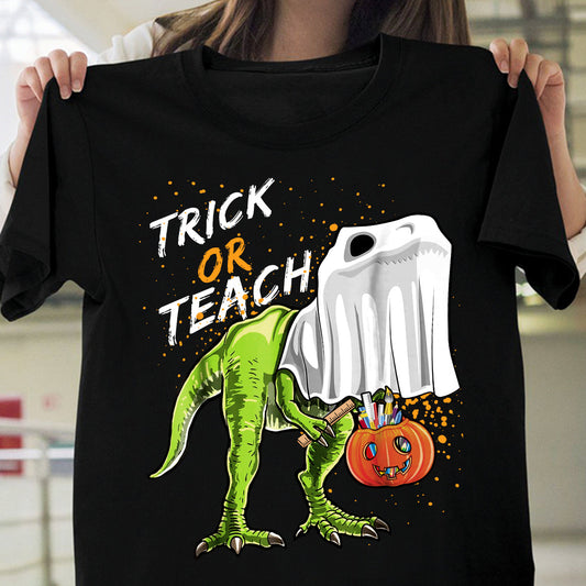 TEACHER 586