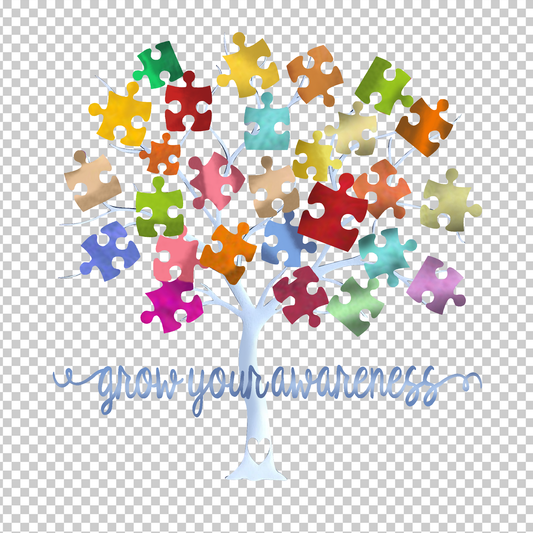 AUTISM AWARENESS 714