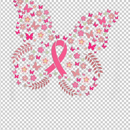 BREAST CANCER AWARENESS 156