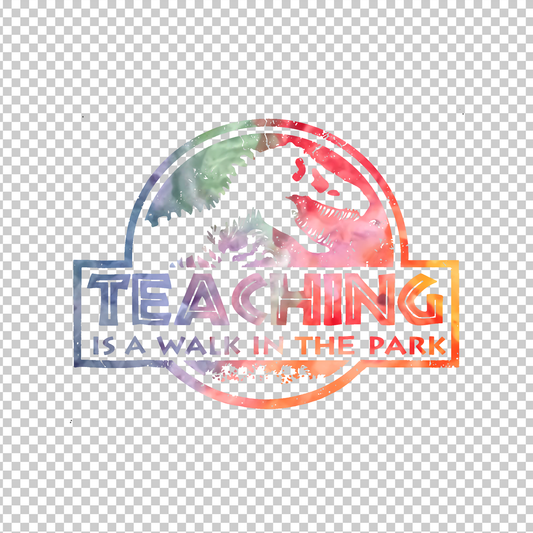 TEACHER 27