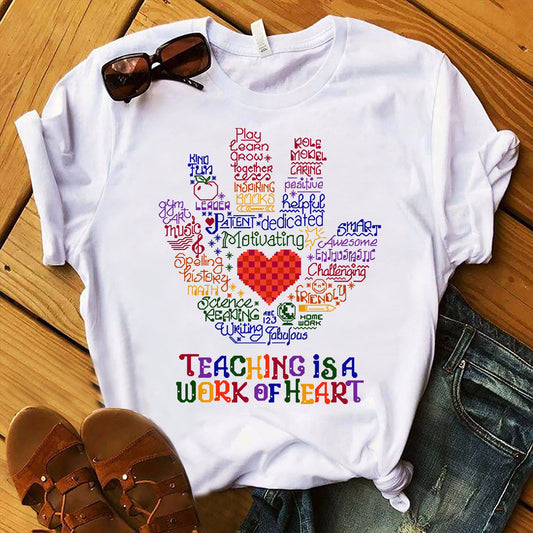 TEACHER 545