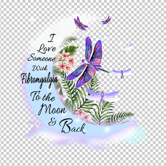 FIBROMYALGIA AWARENESS 158