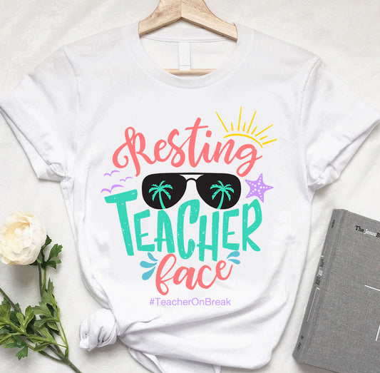 TEACHER 227