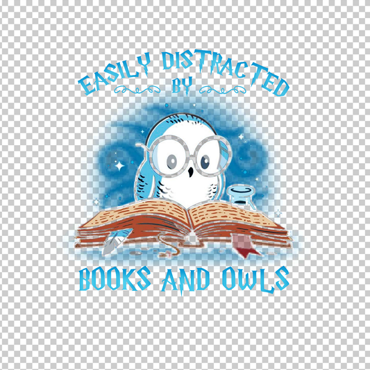OWL 5