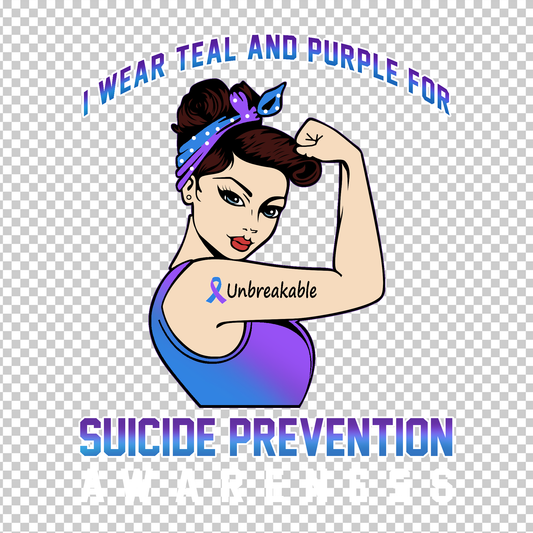 SUICIDE PREVENTION 303