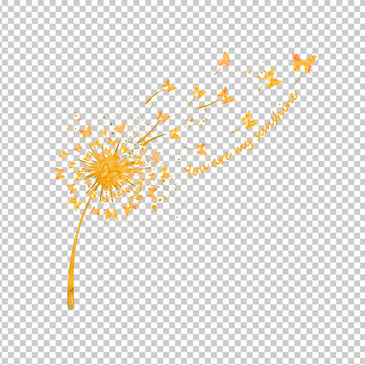 BUTTERFLY 33