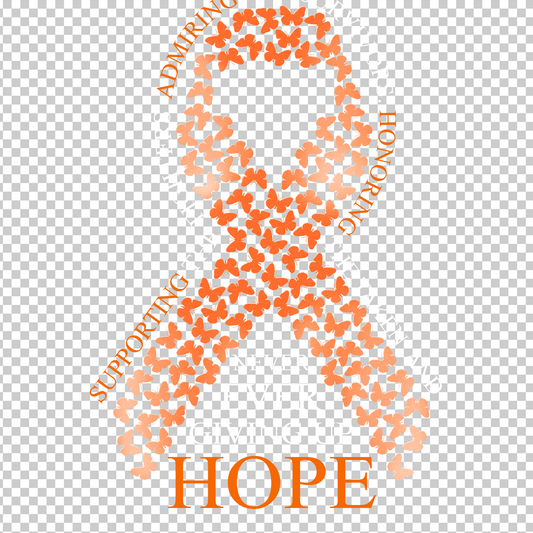 MULTIPLE SCLEROSIS AWARENESS 166