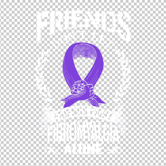 FIBROMYALGIA AWARENESS 134