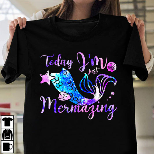 MERMAID 3