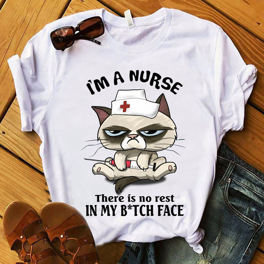 NURSE 458