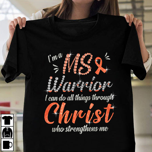 MULTIPLE SCLEROSIS AWARENESS 431