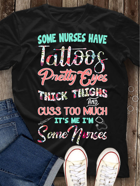 NURSE 10