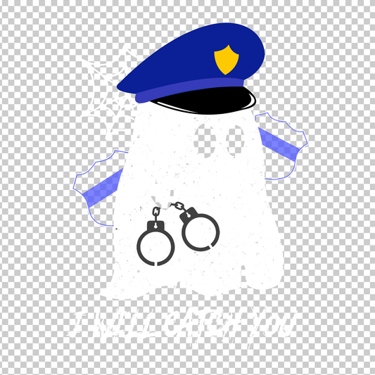 POLICE OFFICER 8