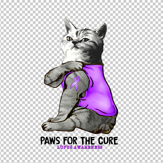 LUPUS AWARENESS 52
