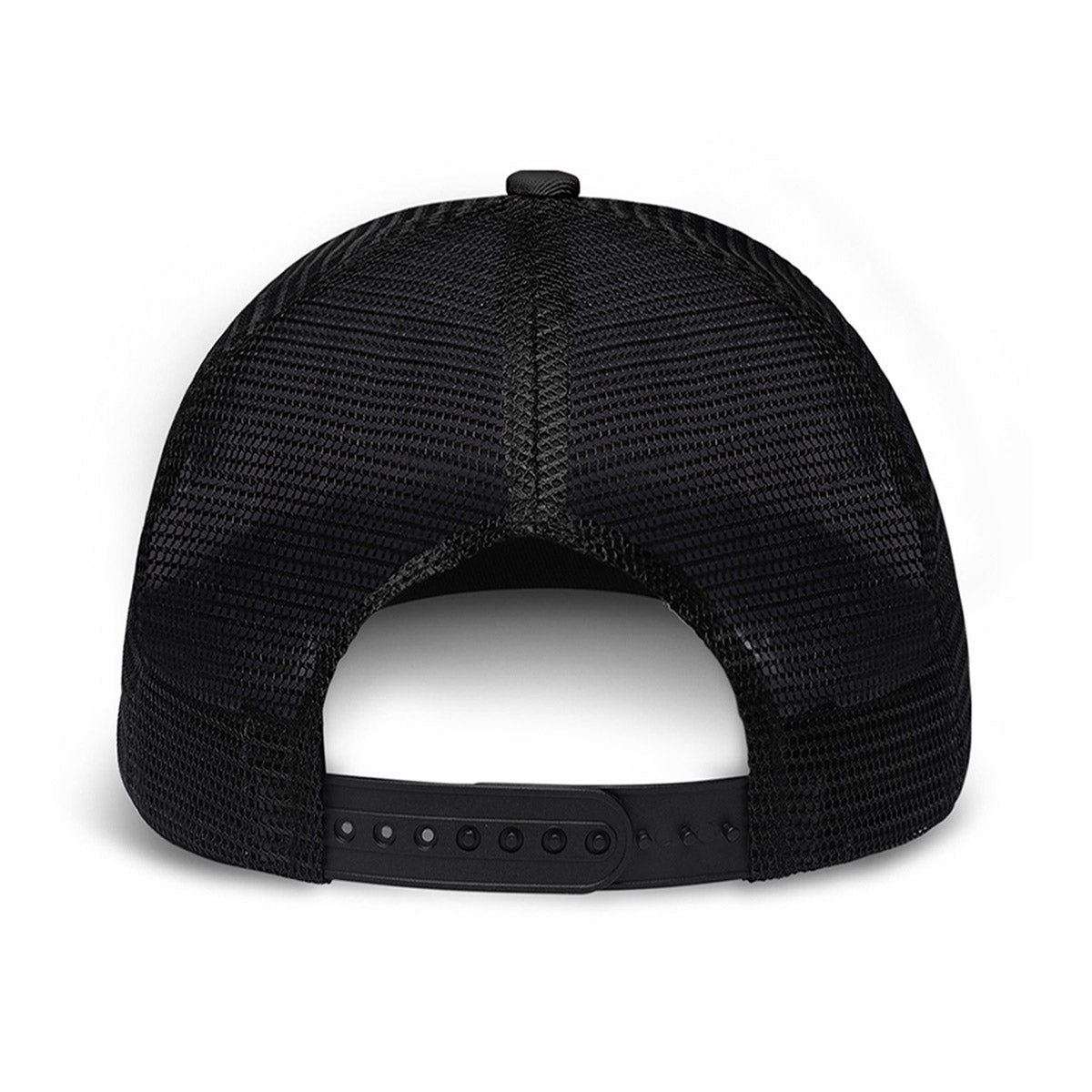 Don't F With My Energy - Personalized Witch Trucker Hat