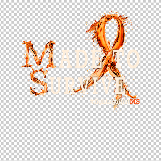 MULTIPLE SCLEROSIS AWARENESS 10