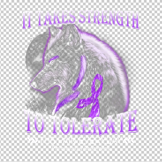 FIBROMYALGIA AWARENESS 303