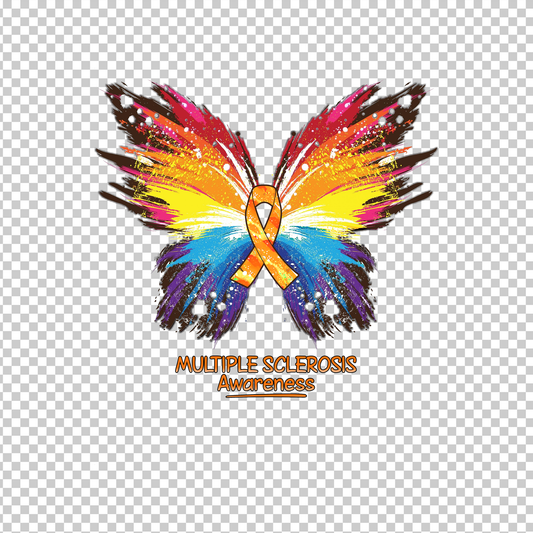 MULTIPLE SCLEROSIS AWARENESS 151