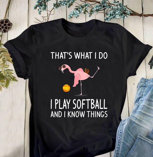SOFTBALL 192