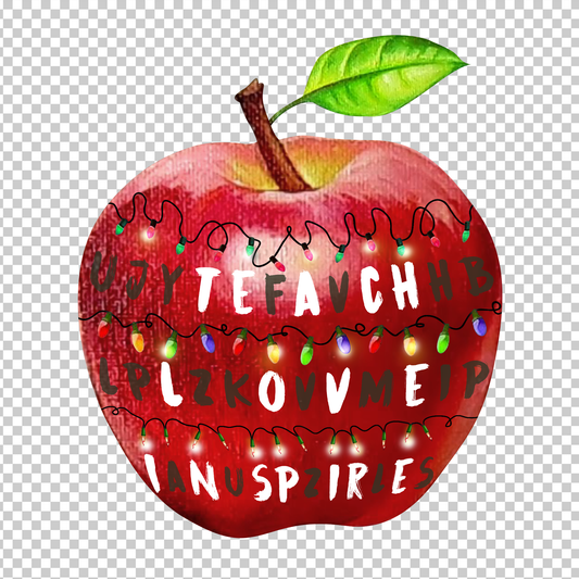 TEACHER 52
