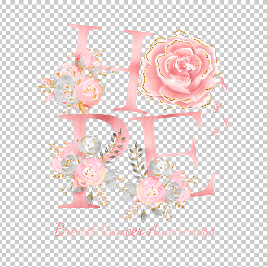 BREAST CANCER AWARENESS 360