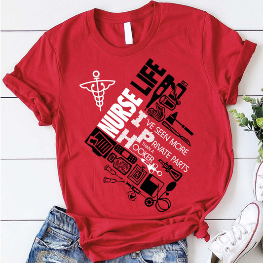 NURSE 199