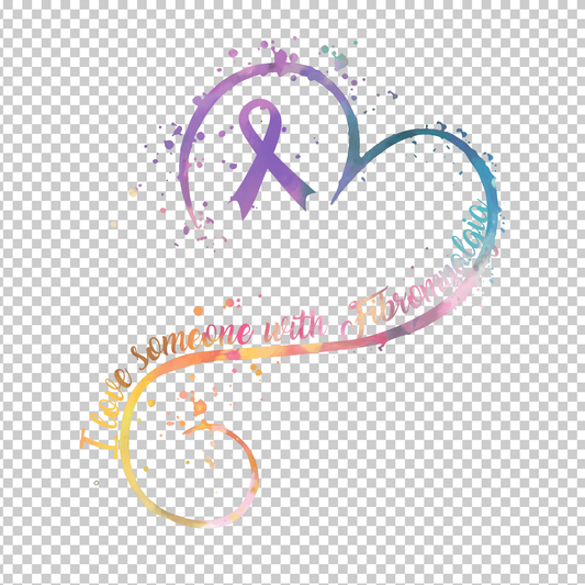 FIBROMYALGIA AWARENESS 51