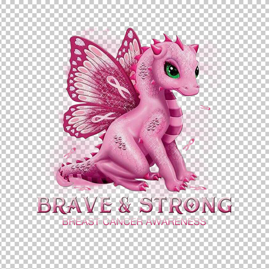 BREAST CANCER AWARENESS 294