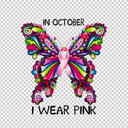BREAST CANCER AWARENESS 54