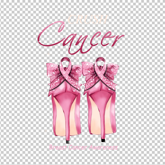 BREAST CANCER AWARENESS 565