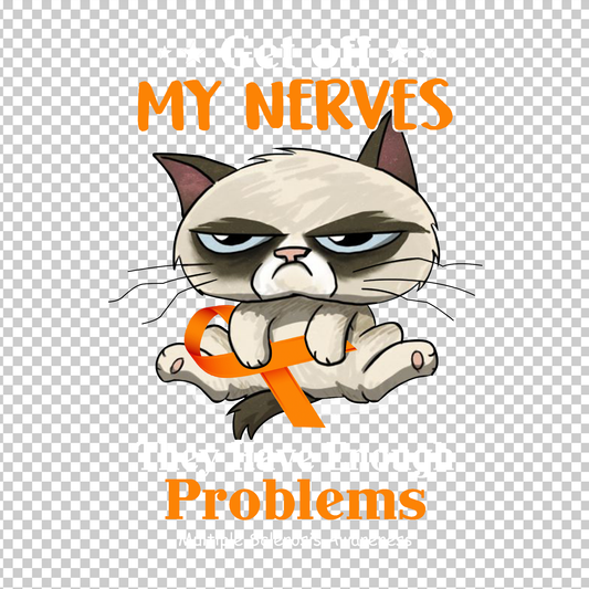 MULTIPLE SCLEROSIS AWARENESS 456