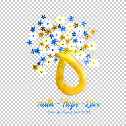 DOWN SYNDROME AWARENESS 29
