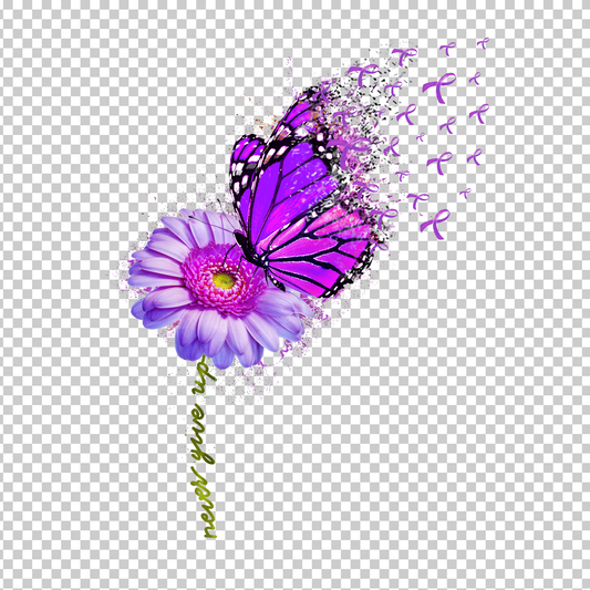 FIBROMYALGIA AWARENESS 234