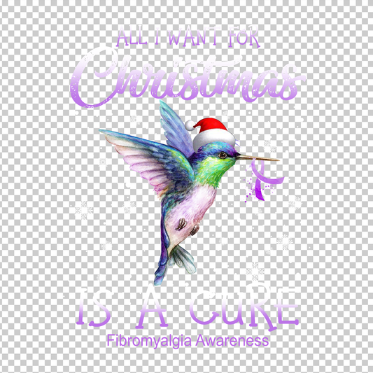 FIBROMYALGIA AWARENESS 293