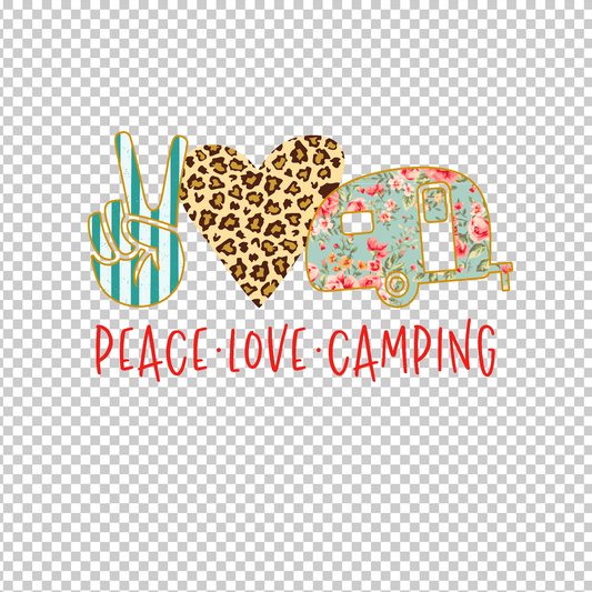 CAMPING 3