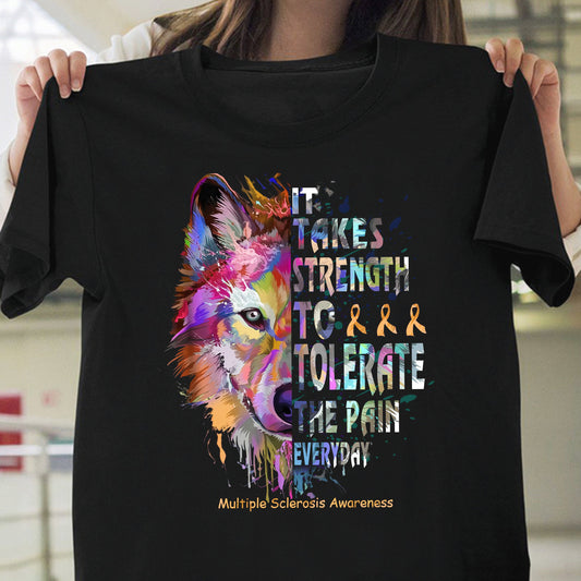 MULTIPLE SCLEROSIS AWARENESS 179
