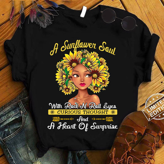 SUNFLOWER 13