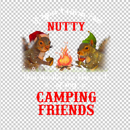 CAMPING 322
