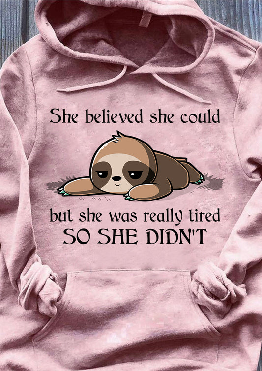SLOTH 200