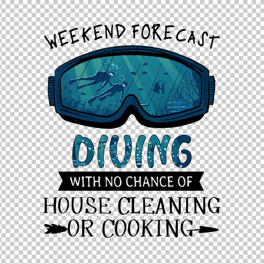 SCUBA DIVING 31
