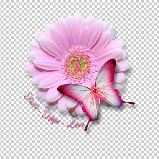 BREAST CANCER AWARENESS 345