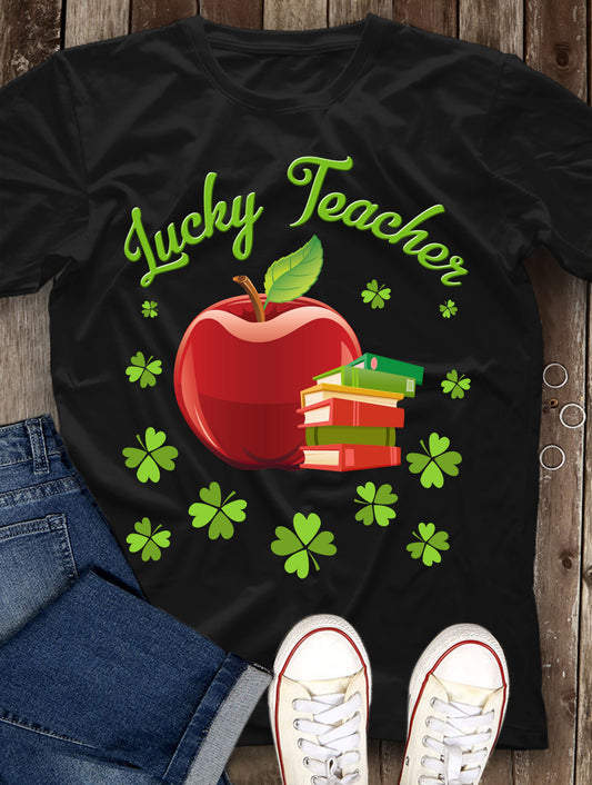 TEACHER 465
