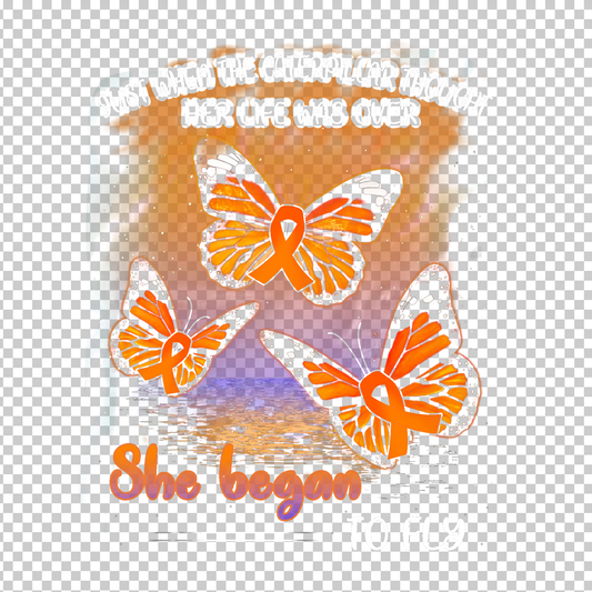 MULTIPLE SCLEROSIS AWARENESS 362