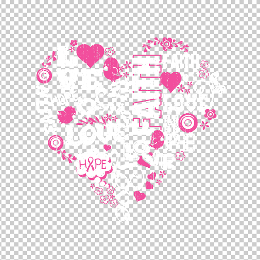 BREAST CANCER AWARENESS 499