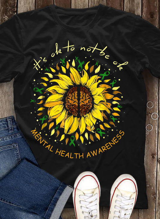 MENTAL HEALTH AWARENESS 245
