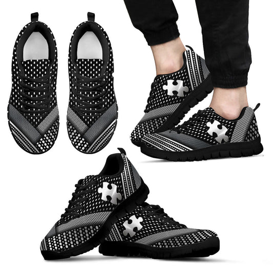 Autism Awareness Autism Awareness Sneakers 0622