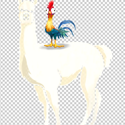 CHICKEN 149
