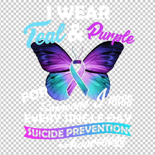 SUICIDE PREVENTION 74