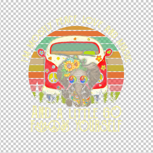 HIPPIE 213