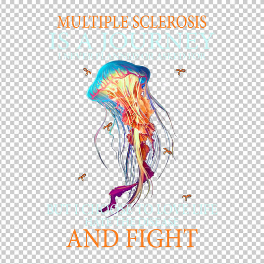 MULTIPLE SCLEROSIS AWARENESS 371